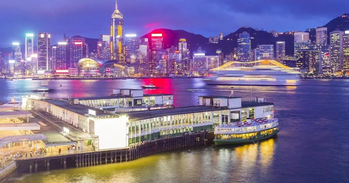 Toronto Guest House Hong Kong 0*,  China