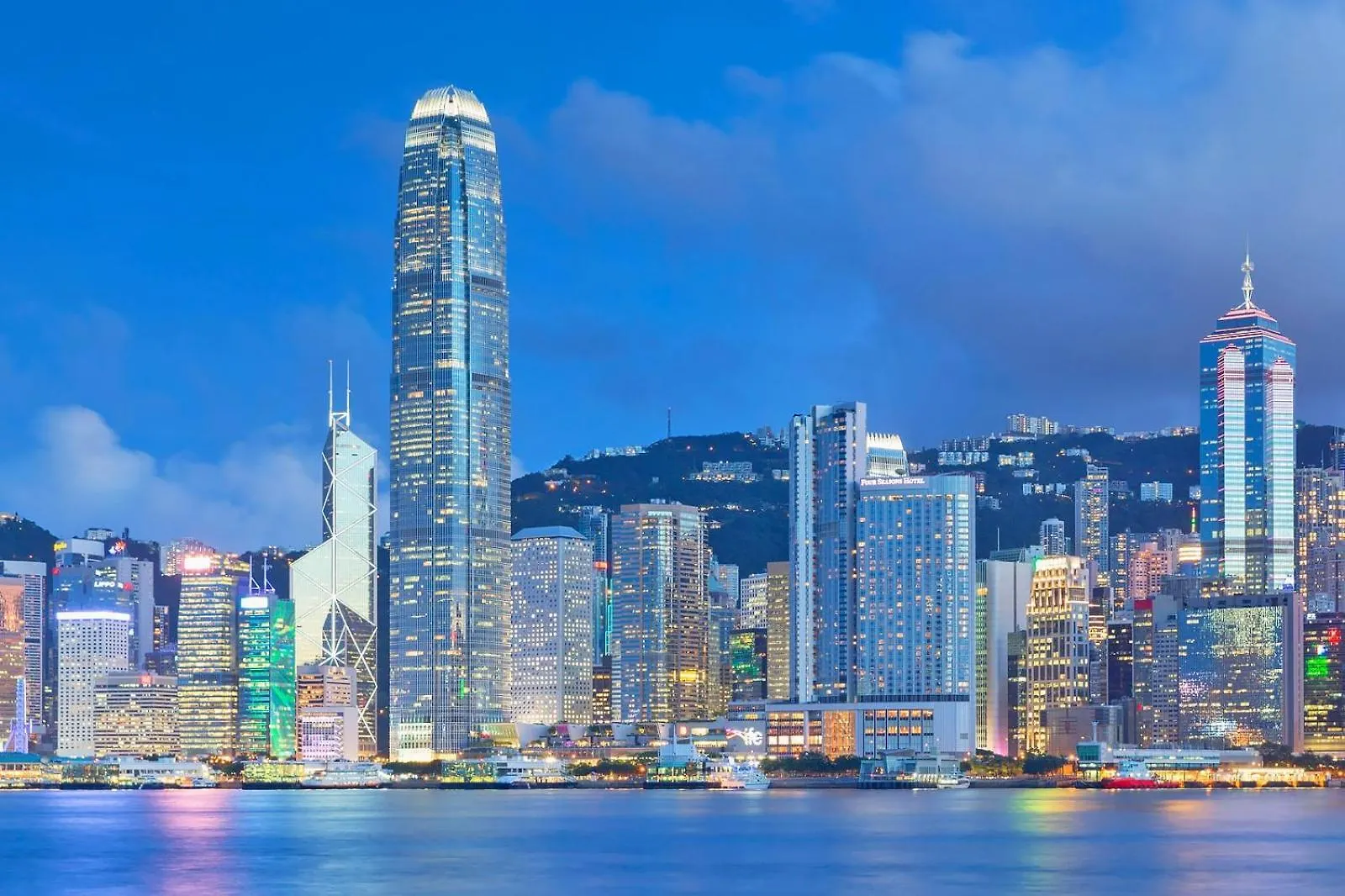 Toronto Guest House Hong Kong
