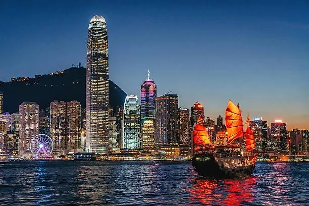 Toronto Guest House Hong Kong