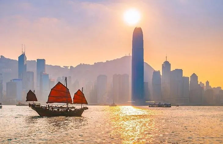 Toronto Guest House Hong Kong