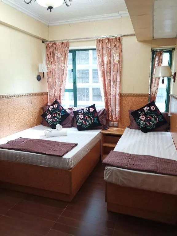 Toronto Guest House Hong Kong 0*,  China