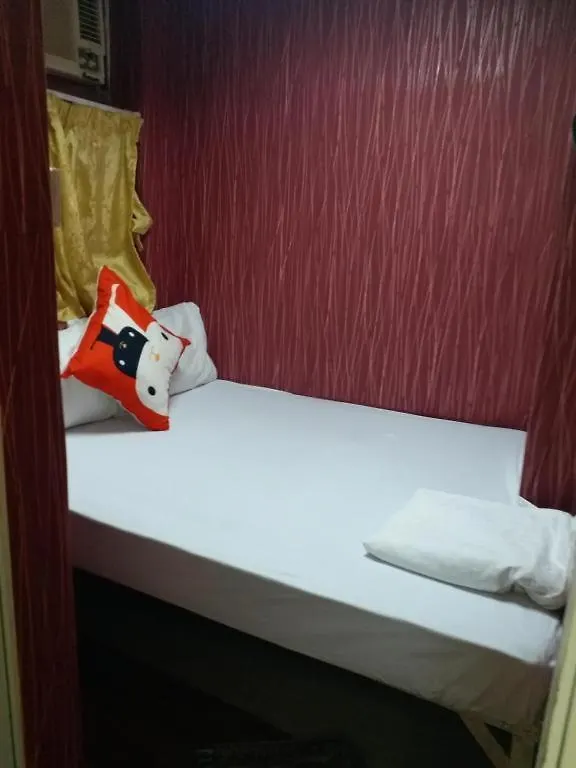 Toronto Guest House Hong Kong