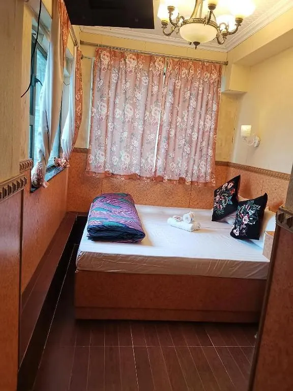 Toronto Guest House Hong Kong China