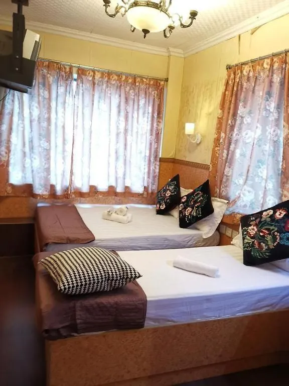 Toronto Guest House Hong Kong