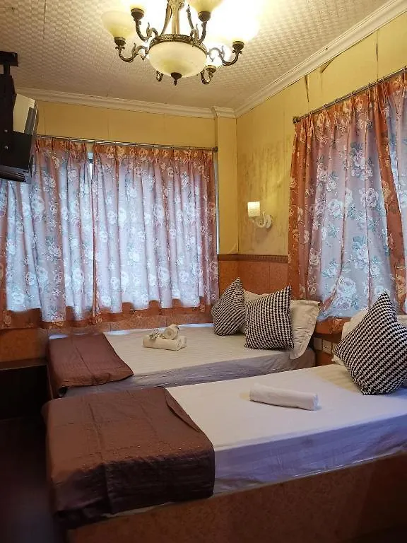 Toronto Guest House Hong Kong