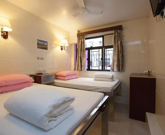 Toronto Guest House Hong Kong 0*,