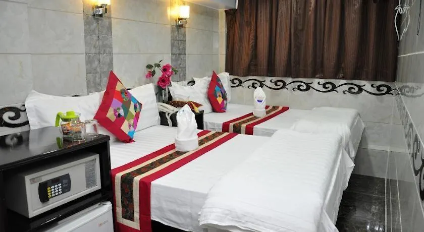 Toronto Guest House Hong Kong
