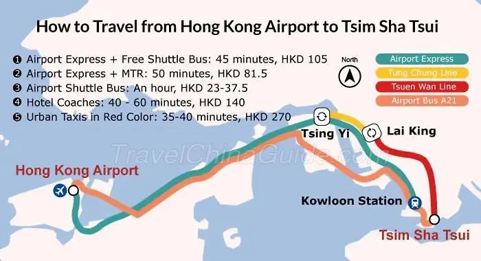 Toronto Guest House Hong Kong 0*,  China