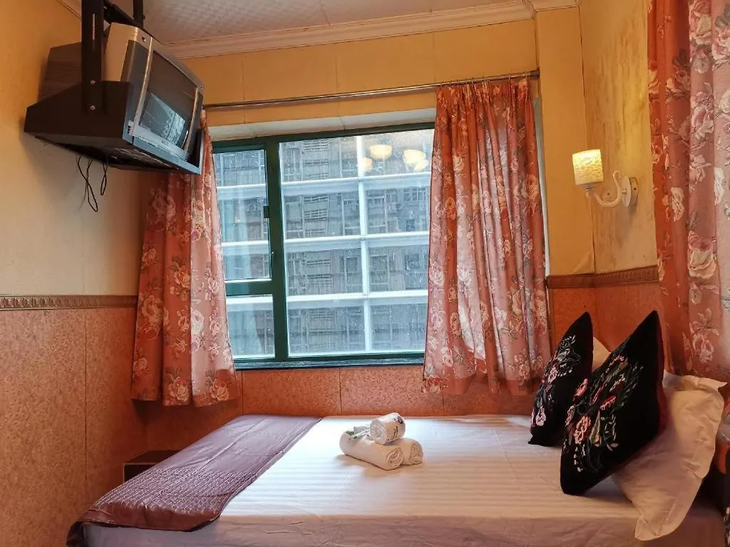 Toronto Guest House Hong Kong