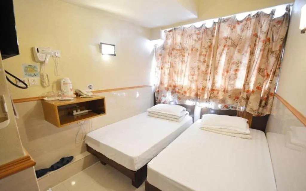 Toronto Guest House Hong Kong