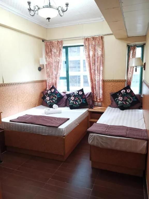 Toronto Guest House Hongkong