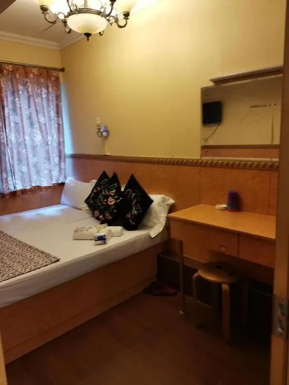 Toronto Guest House Hongkong