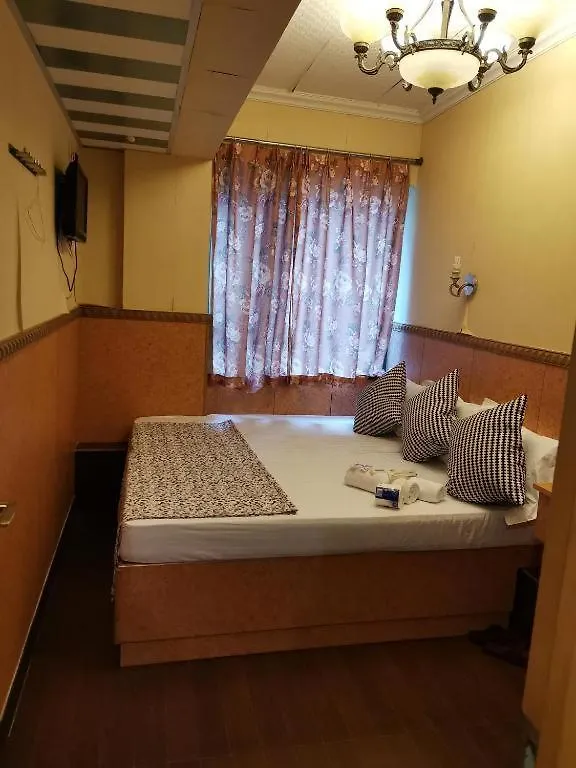 Toronto Guest House Hongkong